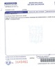01 - Recibo para pago de trámite de licencia